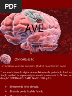 Aula de Ave Completa