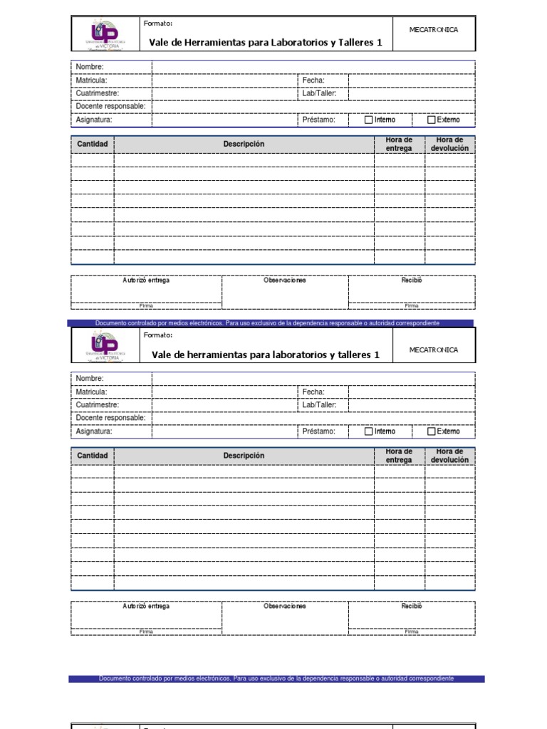 formato de prestamo de libros pdf