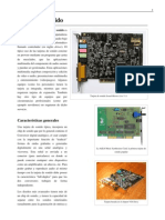 Tarjeta de Sonido PDF