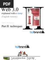 Download Web 30 Explained With a Stamp example by M Arsalan Anwar SN13475929 doc pdf