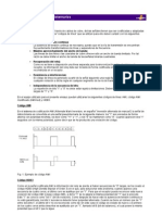 MTI 7602 Codigos de Linea 2