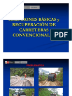 Ing_ Alfonso Peña - Pavimentos básicos en el Perú