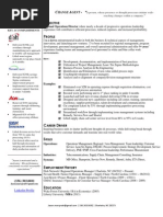 Operations Director in Charlotte NC - Process Improvement - MBA - Telecommunications - Customer Service