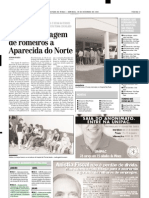 2001.12.16 - Maiores Acidentes Em Mg Em 2001 - Estado de Minas