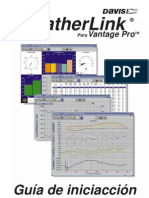 Weatherlink en Espanol