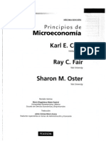 Principios de La Microeconom A (Cap.1 Al 5)