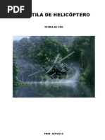 Teoria de voo - Helicóptero - [www.canalpiloto.com.br]