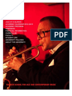 2012 2013 Jazz Catalog