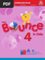 Guia Profe 1 Medio | PDF | Evaluación educativa | Vocabulario