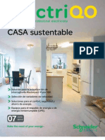 Casa Sustentable