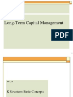 400~PPT 10 for Topic 2~Long-Term K Management(1)