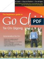 Tai Chi Qigong Easy Simple Exercises Devised by The Chinese