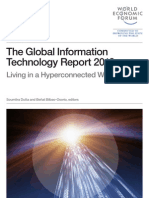 Global IT Report 2012