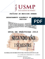 Guia de Practica Histologia 2013-I