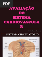 Cardiovascular 10 Mar 09