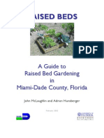 Raised Bed Garden Book