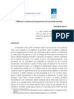 Forja en El Peronismo El Caso de Mar Del Plata