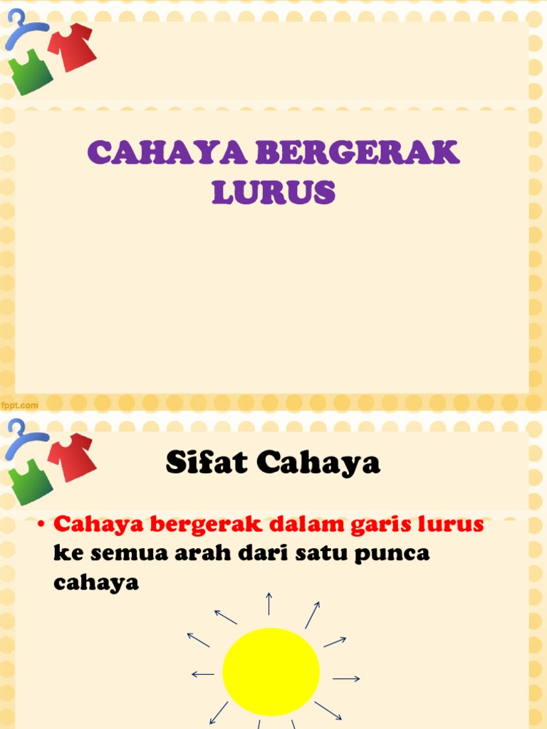 Cahaya Bulan Dan Pergerakan Bulan Worksheet