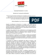 0110-DL51-2009(Regime jurídico recrutamento pessoal docente)