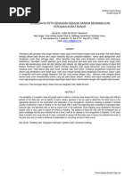 Download Harianto Sungai Makalah Peta Genangan Banjir by Chriz Kubang SN134807105 doc pdf