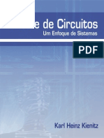 52841404 Analise de Circuitos