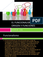 Funcional Is Mo