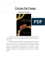 El Circulo de Fueg_Marianne Curley