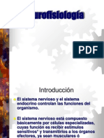 Neuro Fisiologia 1