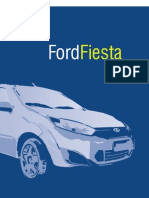 Manual Ford Fiesta