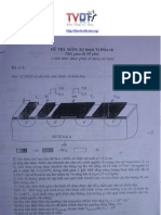 De Thi Cong Nghe Vi Dien Tu