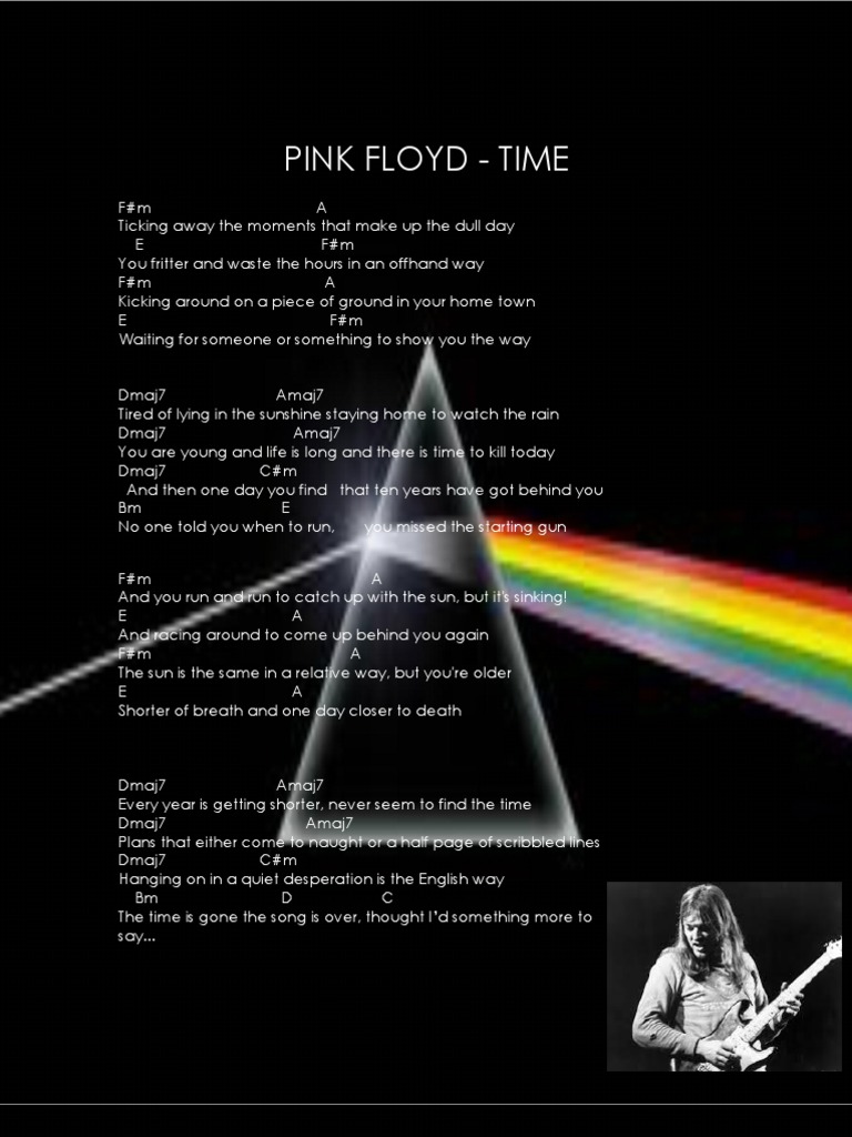 Pink Floyd