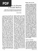 Download Resistance by Scientists to Scientific Discovery Barber 1961 by sadunkal SN13481854 doc pdf