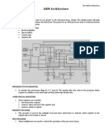 ARM Architecture