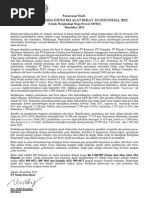 Download PELUANG KINERJA INDUSTRI ALAT BERAT DI INDONESIA 2012 by MEDIA DATA RISET PT SN134822921 doc pdf