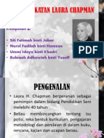 PENDEKATAN LAURA CHAPMAN