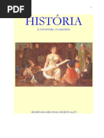 manual de História da Madeira