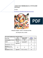 Daftar Obat Aman Ibu Hamil Dan Menyusui