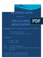 Business Quiz