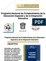 Diversificación Curricular