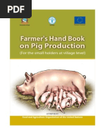 Download FAO Handbook on Pig Production_Englishpdf by laspache SN134834705 doc pdf