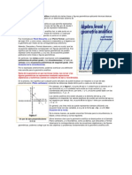 Geometria Analitica Parte I Ceneval