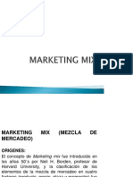 1 - Marketing Mix (Modo de Compatibilidad)