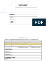 Electronic Porfolio Student Copy