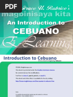 Download Free Cebuano Book An Introduction to Cebuano by learnbisaya SN13484262 doc pdf