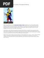 Download Royal Order of Jesters- Jesters Throughout History by Royal Order of Jesters  SN134843354 doc pdf