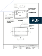 Draw Date AM 14 March 2013 Sheet Size Scale Drawing No Sheet No A4 1:250 MMI-001-WWT 1 of 1