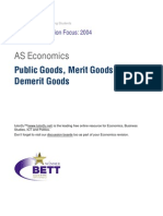 12778158 as Public Merit Demerit Goods