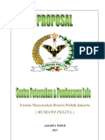 Download Contoh Proposal Sentra Peternakan Pembesaran Lele Rumawi Pelita by yusrizalbaru SN134843778 doc pdf