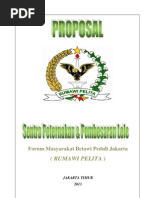 Download Contoh Proposal Sentra Peternakan Pembesaran Lele Rumawi Pelita by yusrizalbaru SN134843778 doc pdf