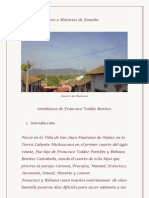 2007.04.11. Relatos e Historias de Familia-Parte 1